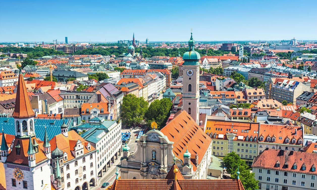 TGS Events - Intersolar EM Power Europe - 2025